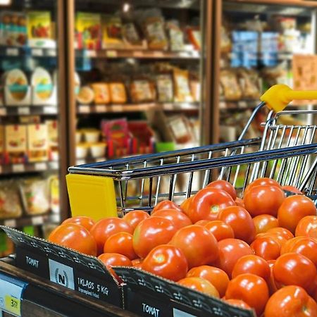 Black Forest Kuckucksnest Schönwalde Zewnętrze zdjęcie