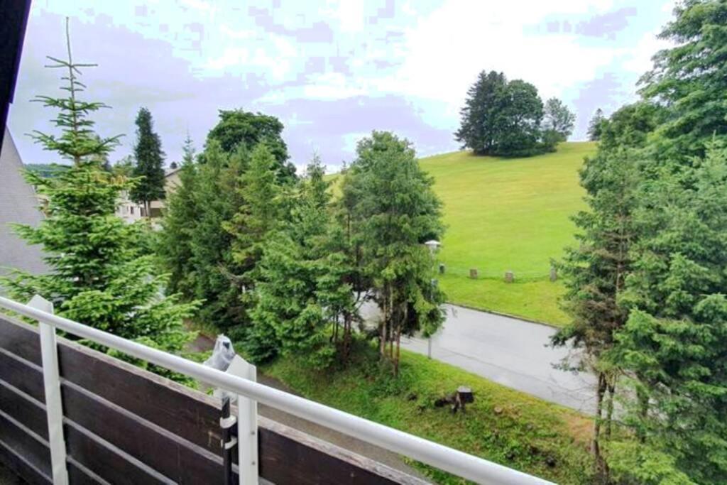 Black Forest Kuckucksnest Schönwalde Zewnętrze zdjęcie